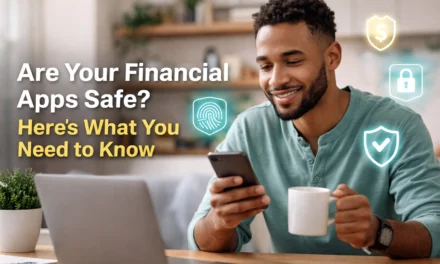 Are Your Financial Apps Safe? Here's What You Need to Know
