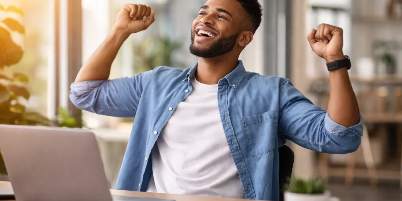 Struggling For Afternoon Motivation? 15 Quick Mindset Shifts to Finish Your Day Strong