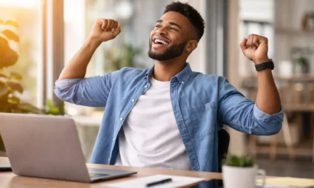 Struggling For Afternoon Motivation? 15 Quick Mindset Shifts to Finish Your Day Strong