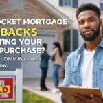 Are Rocket Mortgage Kickbacks Affecting Your Home Purchase? Here's What DMV Residents Need to Know