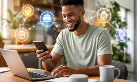 Why AI Will Change the Way You Handle Everyday Tasks (And You Should Pay Attention)