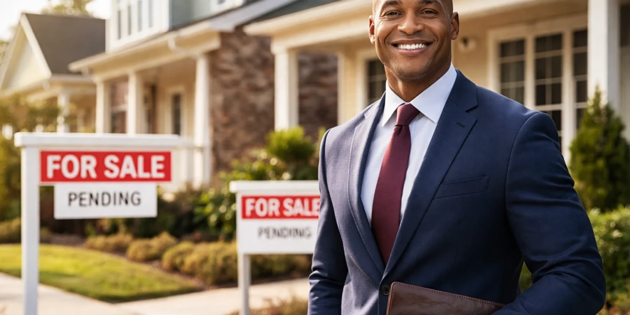 Jason Mitchell Group Lawsuit: What Maryland Home Buyers Need to Know Now