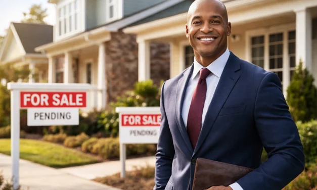 Jason Mitchell Group Lawsuit: What Maryland Home Buyers Need to Know Now