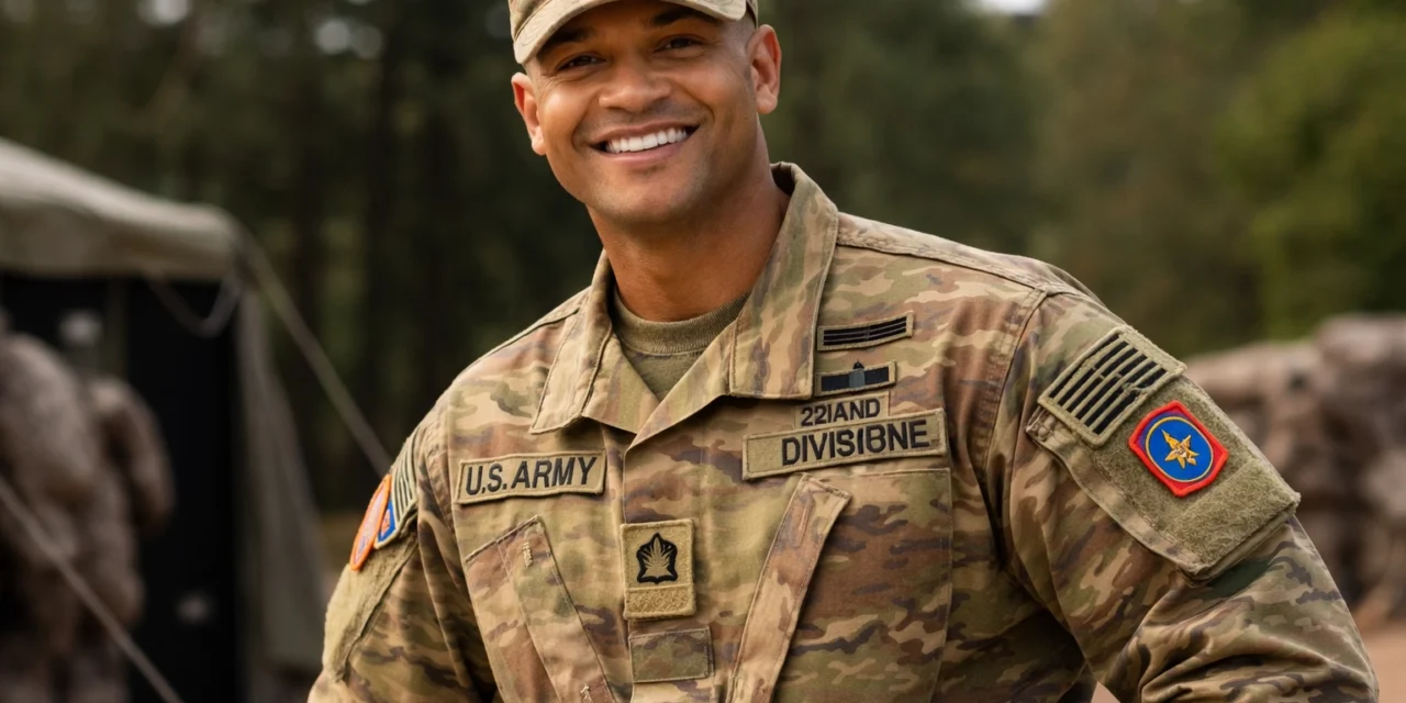 Maryland Governor Wes Moore's Military Career Explained: From Controversy to Official Bronze Star