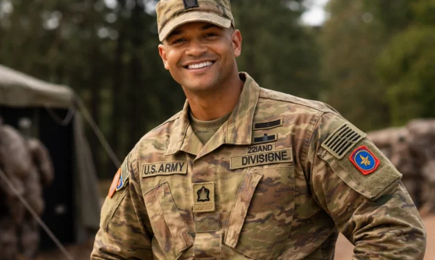 Maryland Governor Wes Moore's Military Career Explained: From Controversy to Official Bronze Star