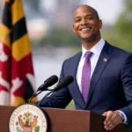 Maryland's Future: What Governor Wes Moore's New Policies Mean for Baltimore