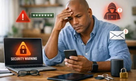 7 Mistakes You're Making with Tech Privacy (and How to Fix Them)