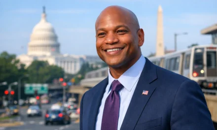 7 DMV Stories Making Headlines This Morning