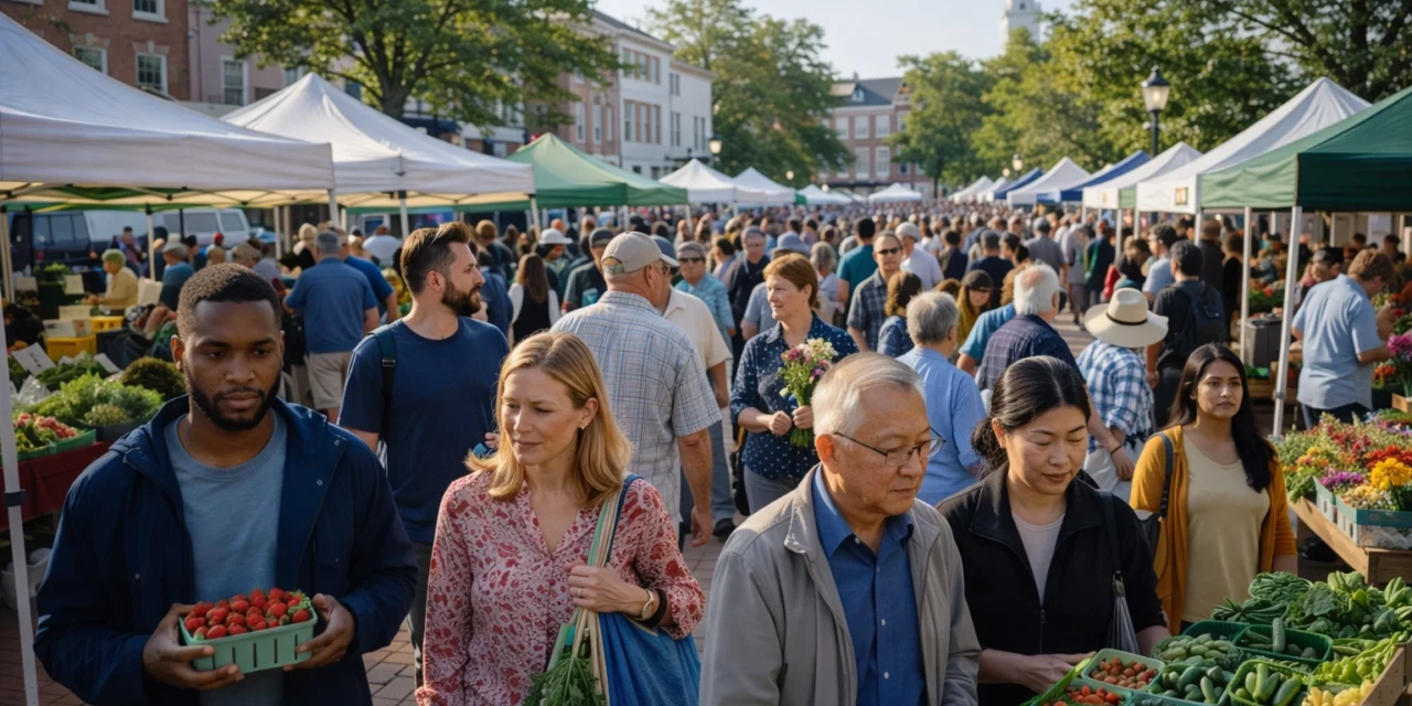 7 Things Every DMV Resident Should Know This Morning