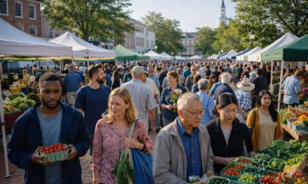 7 Things Every DMV Resident Should Know This Morning