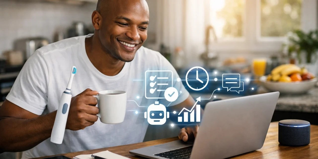 Morning AI Tools That Actually Save You Time