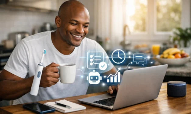 Morning AI Tools That Actually Save You Time