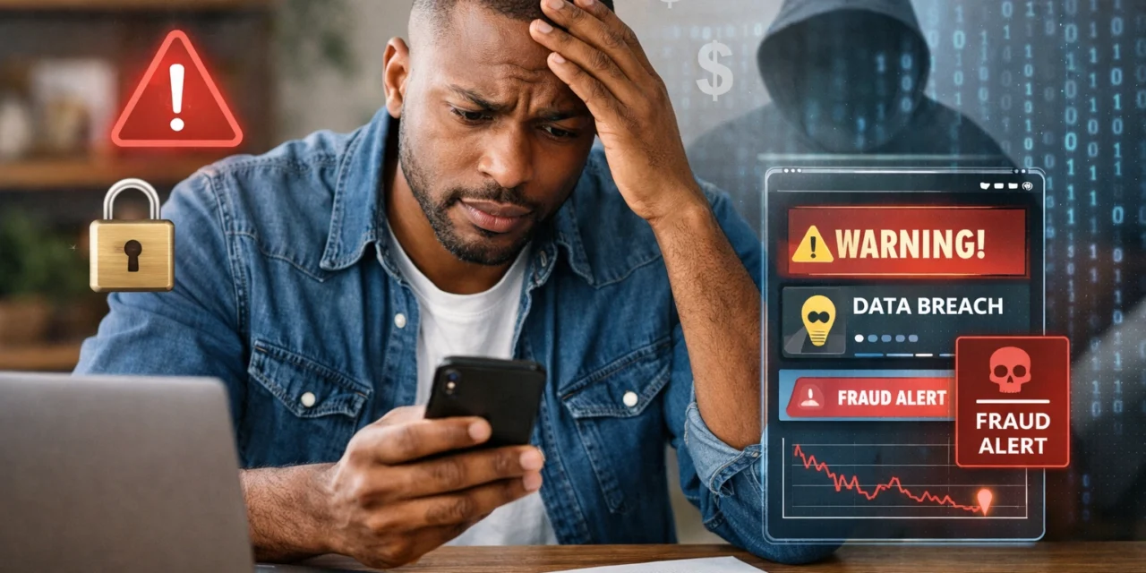 7 Mistakes You're Making with Fintech Apps (and How to Protect Your Money Right Now)