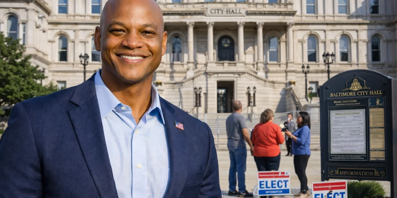 Baltimore Politics Explained in Under 5 Minutes: What's Really Happening in Our City