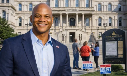 Baltimore Politics Explained in Under 5 Minutes: What's Really Happening in Our City