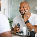How to Build a Complete Morning Grooming Routine in 5 Minutes