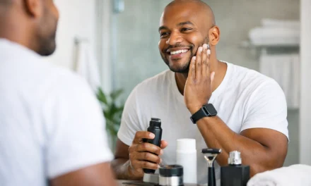 How to Build a Complete Morning Grooming Routine in 5 Minutes
