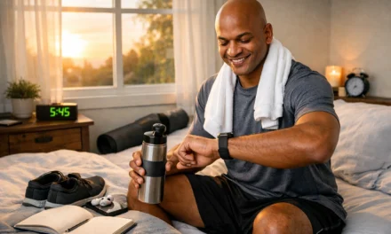 Looking For Morning Motivation? Here Are 10 Things Successful People Do Before 7 AM