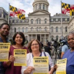 Baltimore Politics 101: 5 Local Issues Every City Resident Should Be Watching Right Now