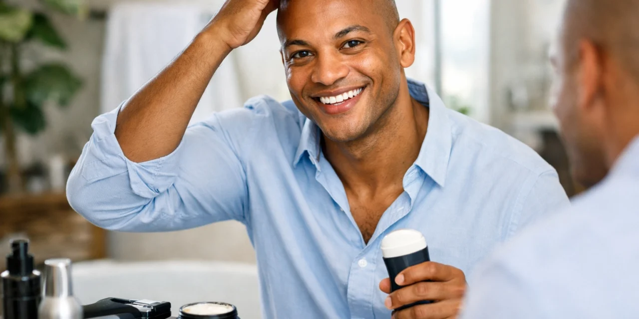 How to Refresh Your Appearance in 5 Minutes (My Go-To Midday Grooming Hacks)