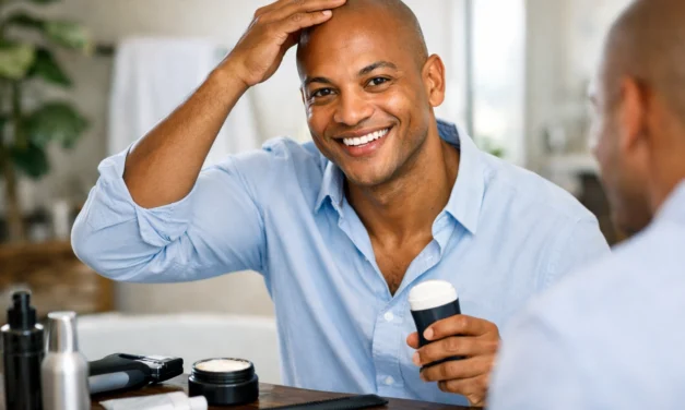 How to Refresh Your Appearance in 5 Minutes (My Go-To Midday Grooming Hacks)