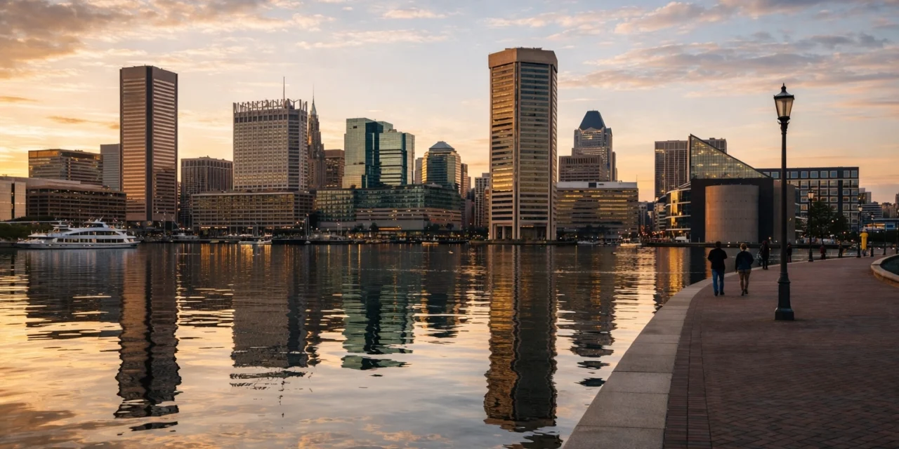 5 Things I Wish Someone Told Me About Maryland Politics Before Moving to Baltimore