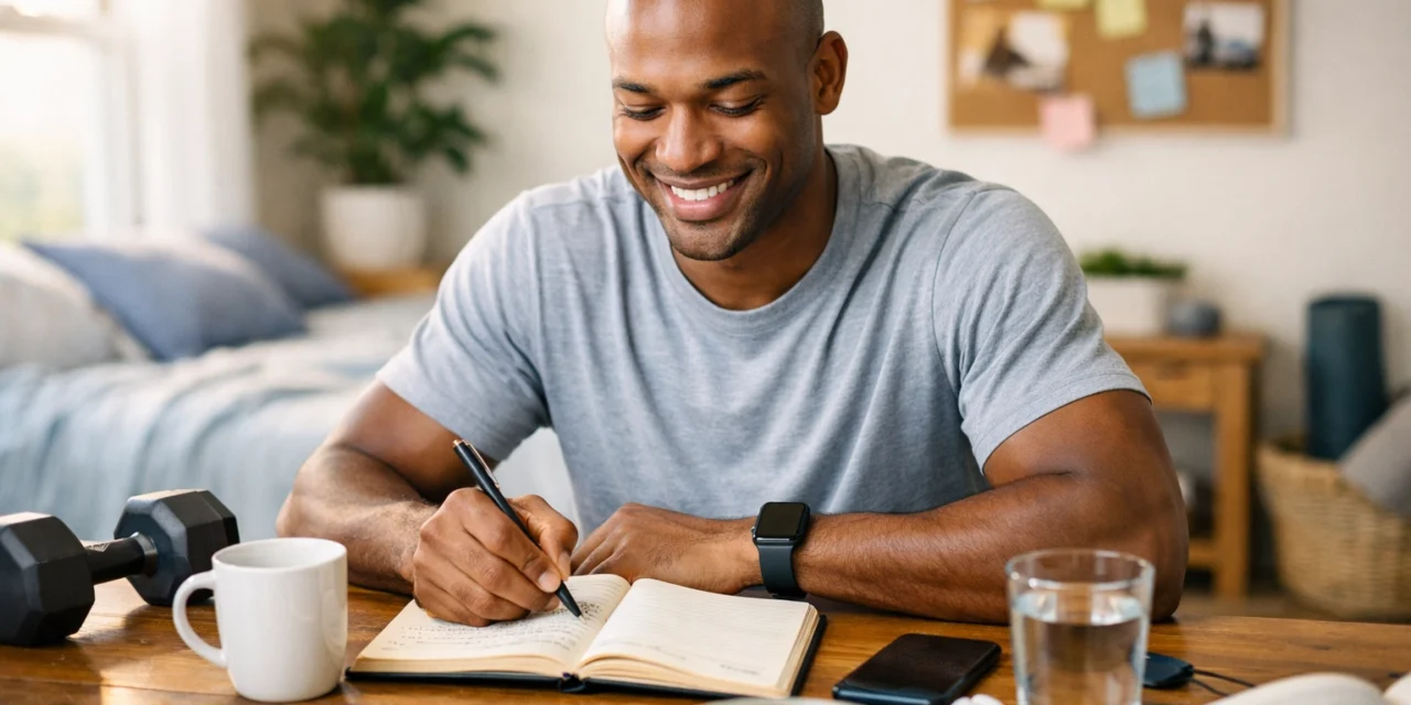 Struggling For Personal Growth? 50+ Daily Habits That Actually Changed My Life