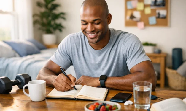 Struggling For Personal Growth? 50+ Daily Habits That Actually Changed My Life