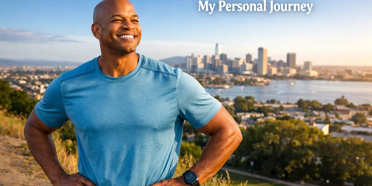 How to Build Unshakeable Confidence in 30 Days: My Personal Journey