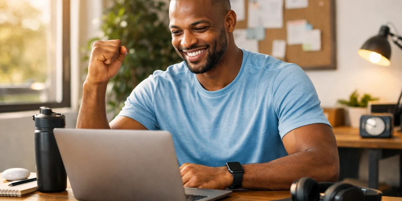 Stop Wasting Your Afternoons: 7 Quick Inspiration Hacks to Finish Strong