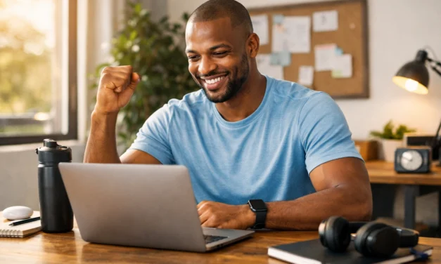 Stop Wasting Your Afternoons: 7 Quick Inspiration Hacks to Finish Strong