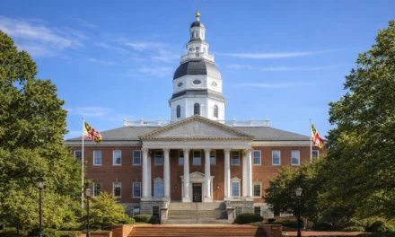 DMV Morning Headlines: Local and National Updates