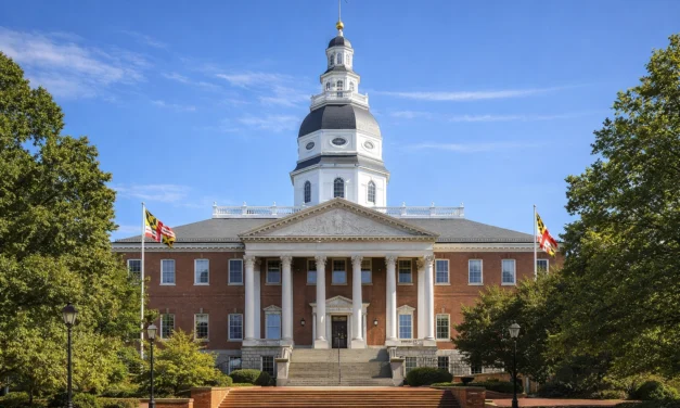 DMV Morning Headlines: Local and National Updates