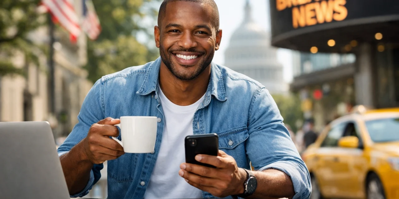 15 DMV and National News Facts to Know This Afternoon