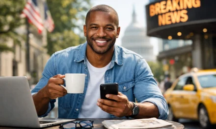 15 DMV and National News Facts to Know This Afternoon