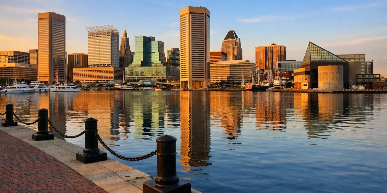 What Happened Today in the DMV? 5 Stories You Need to Know This Afternoon