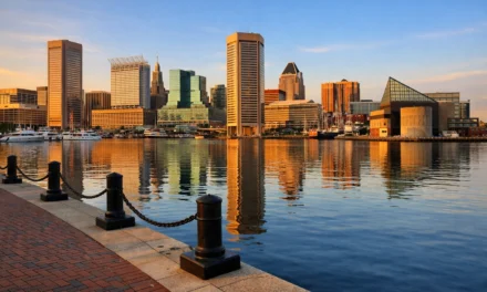 What Happened Today in the DMV? 5 Stories You Need to Know This Afternoon