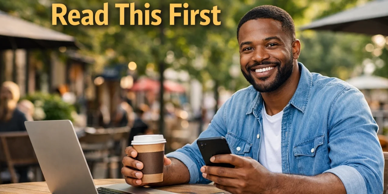 Your Quick-Start Guide to Afternoon DMV News: Read This First