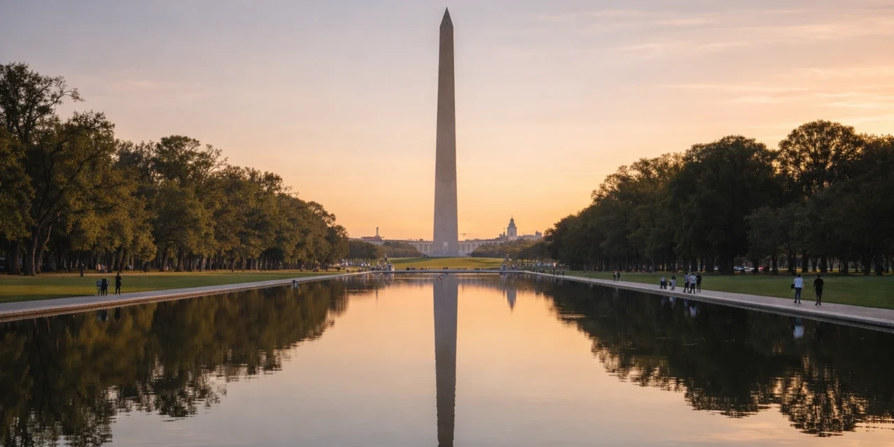 Your Afternoon DMV News Brief: 10 Things Happening Right Now in Maryland, DC & VA