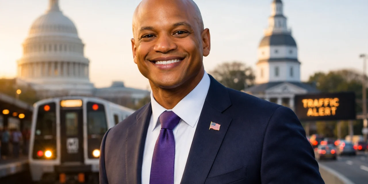 5 Things Happening in DMV This Morning You Should Know