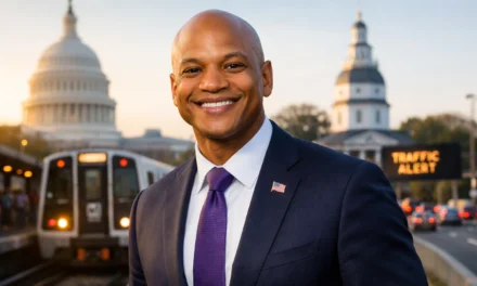 5 Things Happening in DMV This Morning You Should Know