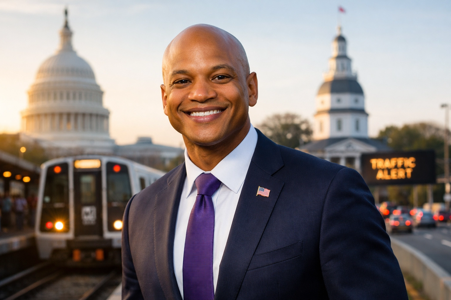 5 Things Happening in DMV This Morning You Should Know