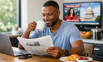 Morning News Matters: Top Stories from the DMV and Beyond