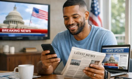 Today’s DMV and National News Explained in Under 3 Minutes