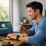 How to Integrate ChatGPT With Your Daily Afternoon Workflow