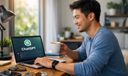 How to Integrate ChatGPT With Your Daily Afternoon Workflow