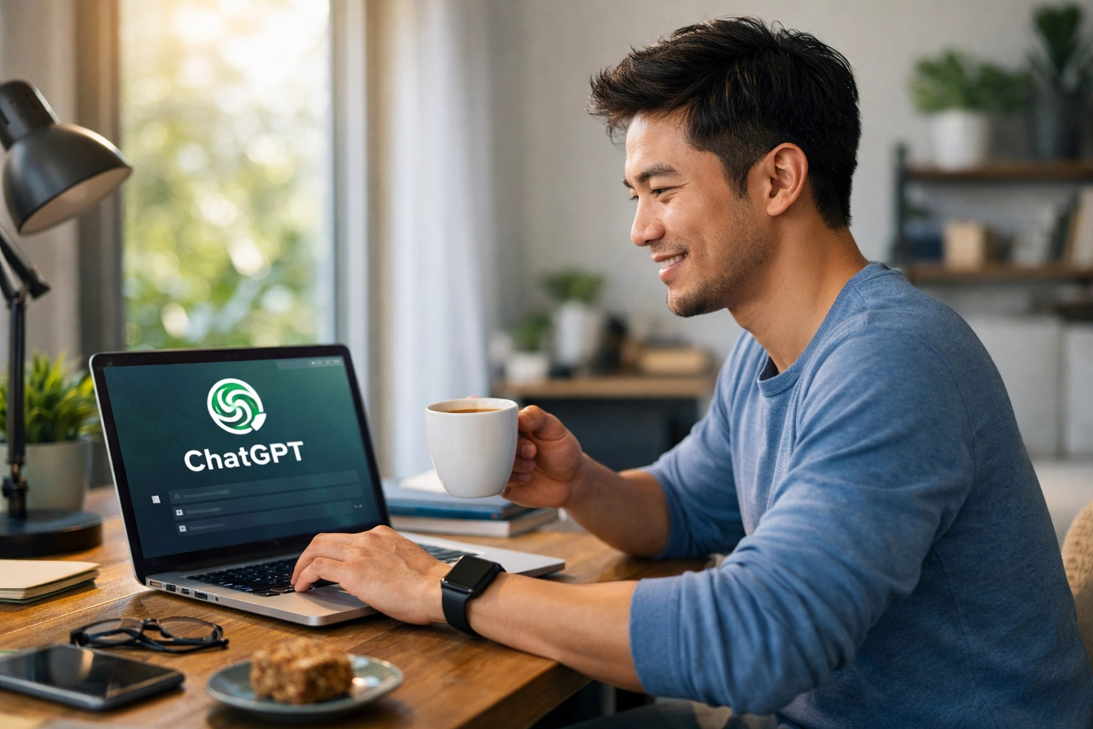 How to Integrate ChatGPT With Your Daily Afternoon Workflow