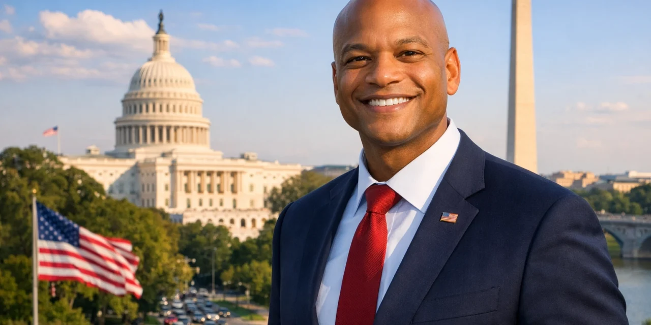 What’s Happening in the DMV Today? Your Afternoon News Roundup