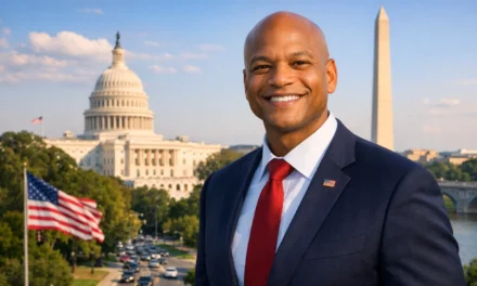 What’s Happening in the DMV Today? Your Afternoon News Roundup
