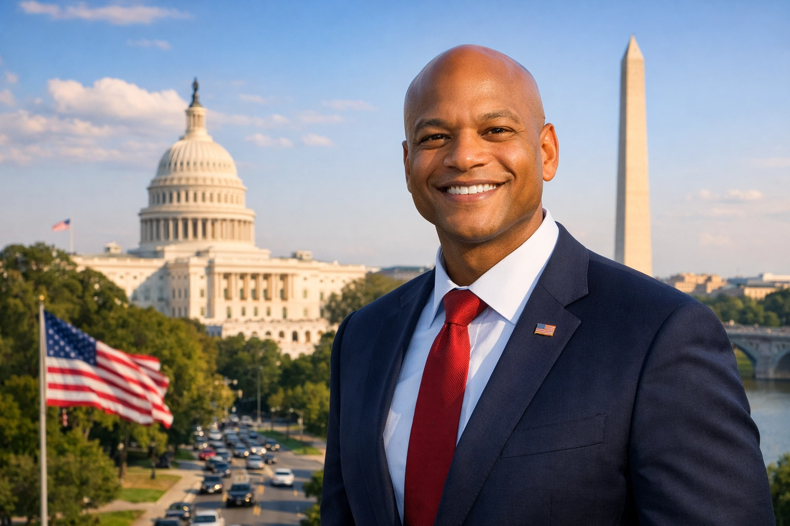 What’s Happening in the DMV Today? Your Afternoon News Roundup